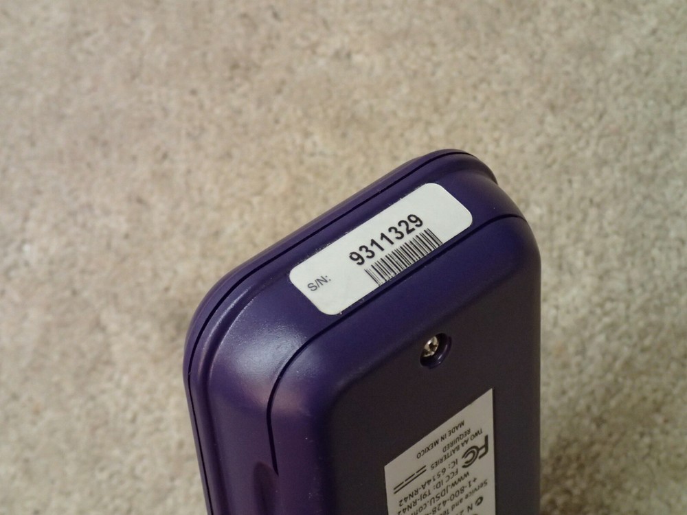 JDSU Smart Id Plus Coax Probe SmartID