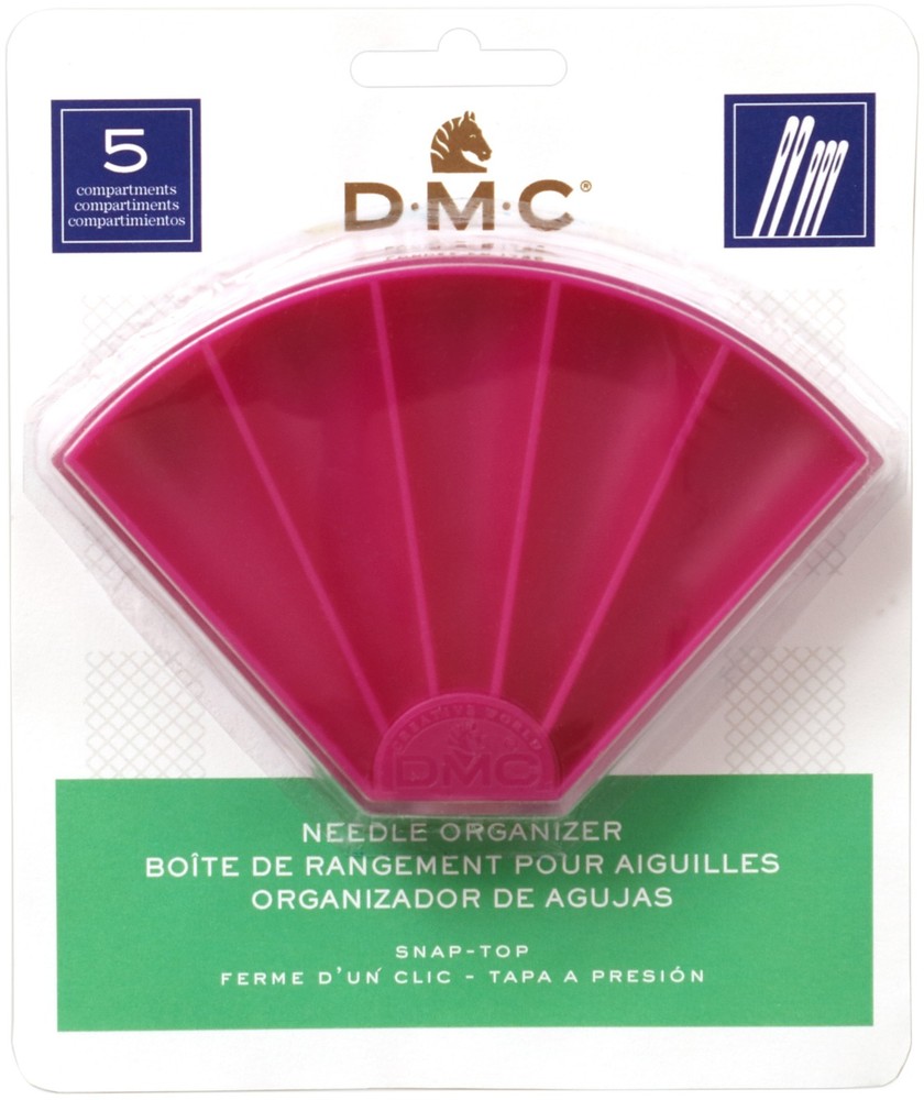 DMC 6113/6 Needle Organizer-