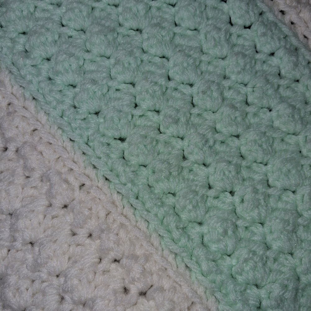 Green Multigreen Aphagan Approx 45x 57