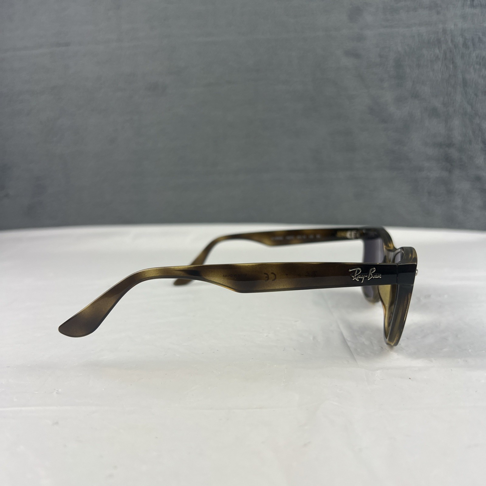 Ray-Ban RJ9052S 152/73 Kids Tortoise Wayfarer Sunglasses 48-16-130 Frames Only