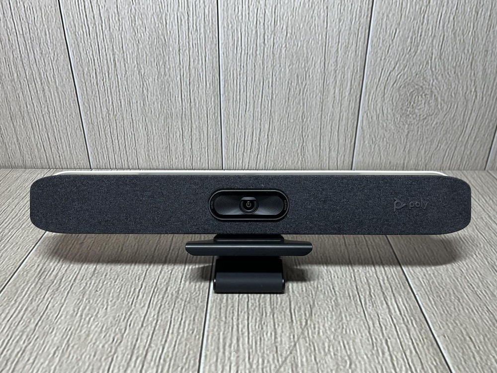 Polycom Poly Studio X30 All-in-One Smart 4K Video Conference