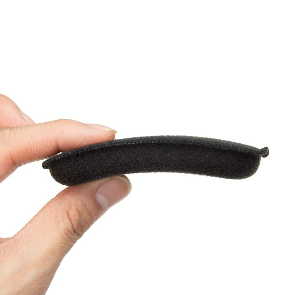 Tactical Helmet Protective Pads Replacement Set Memory Foam Pads Padding Kits