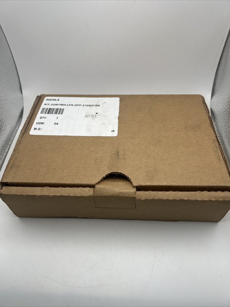 Genie Main Control Board Replacement Circuit Board 40976.S NEW