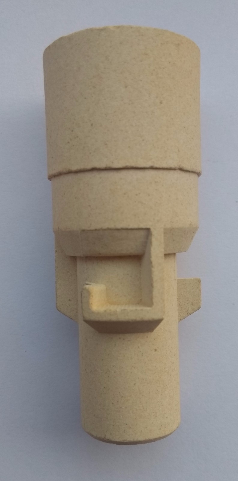 Replacement Burner Nose for Falks Gaslight - SKU BN748F