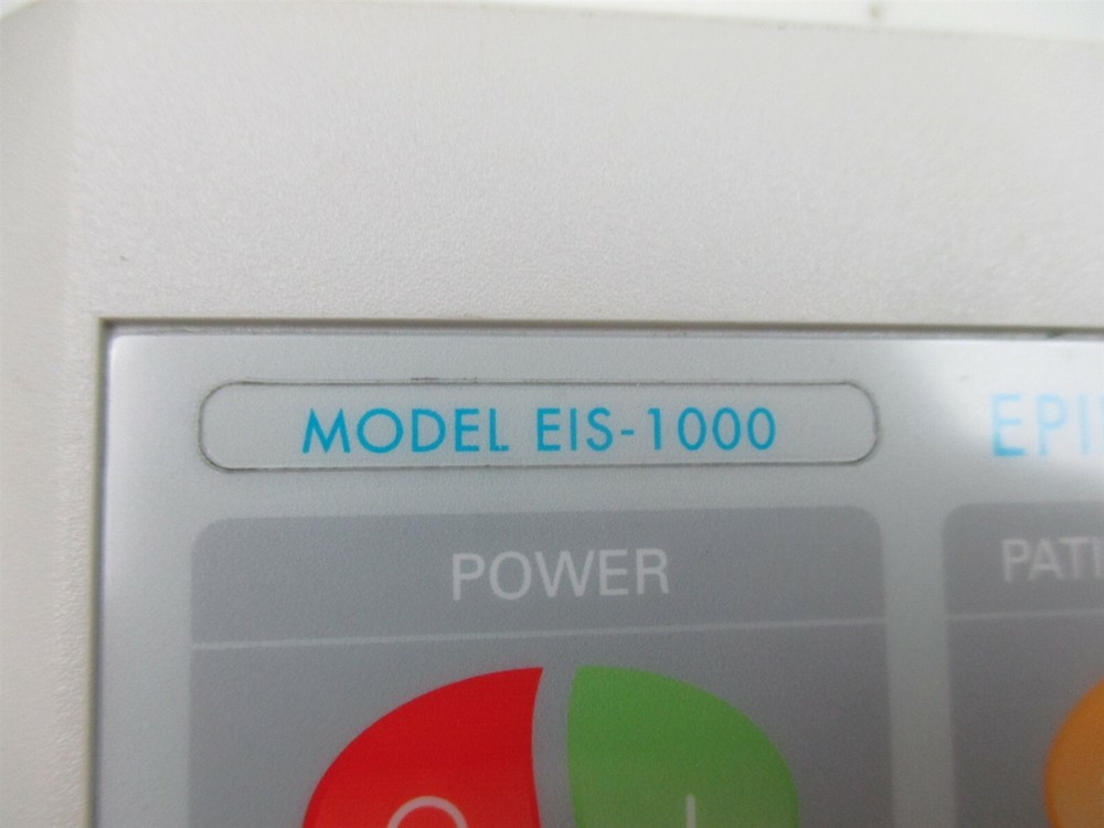 Flinders Meditech EIS-1000 Epidural Injection Training System Portex Lab Device