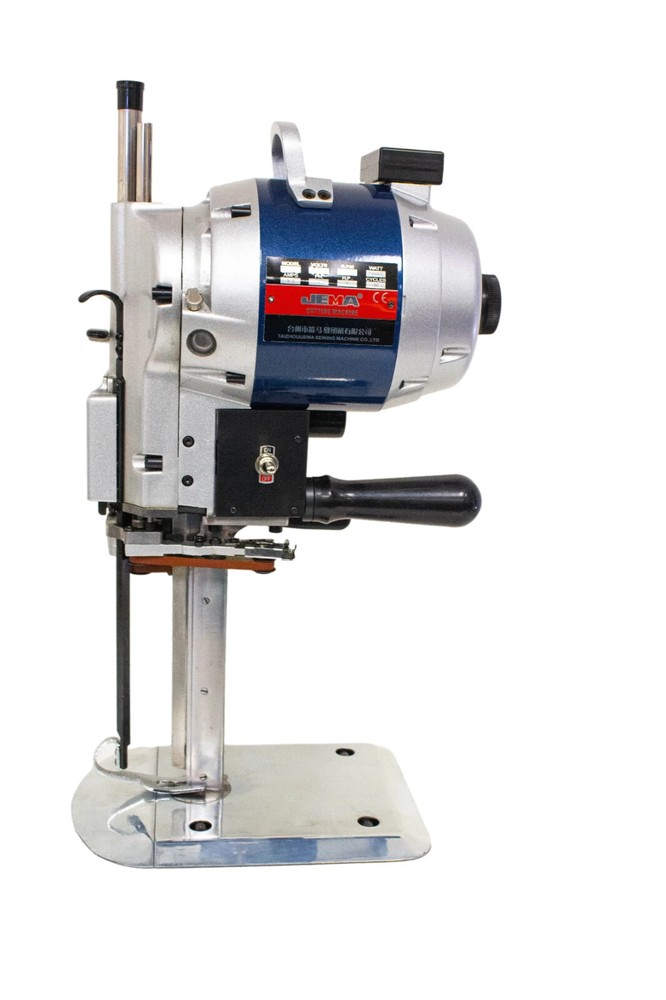 JM-103 AUTO SHARPENING CUTTING MACHINE (10")