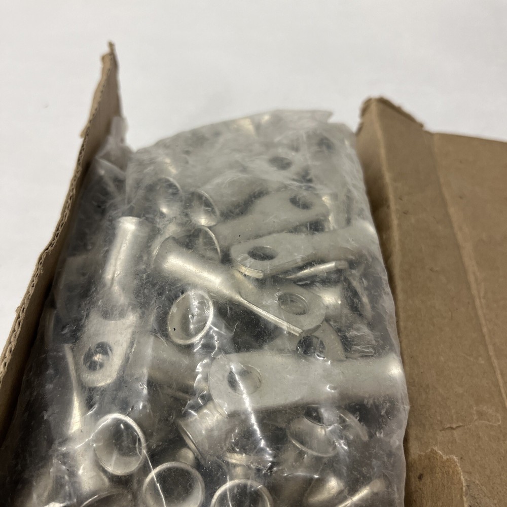 100 Pack Panduit A1-56R-C