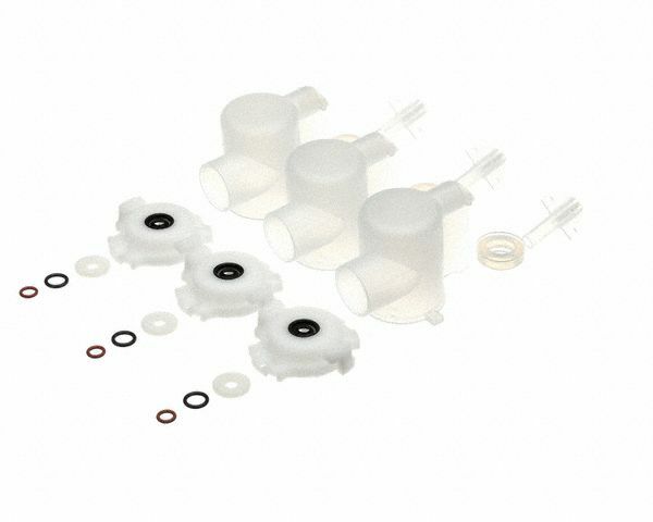 Grindmaster Cecilware 250-00112 Kit Preventive Maintenance PIC