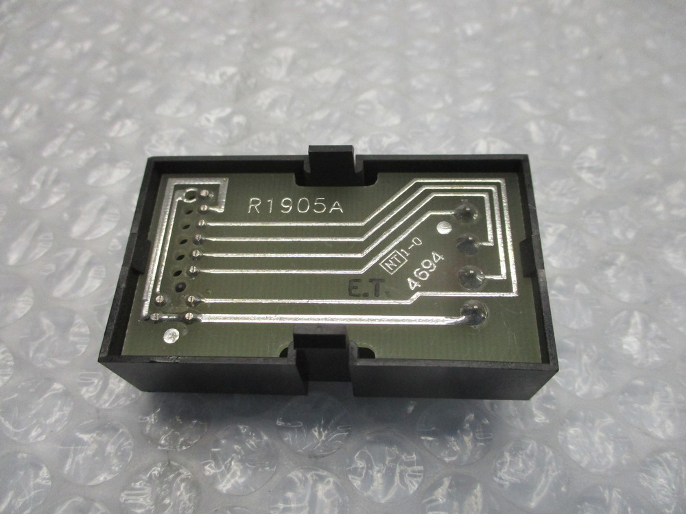 VEEDER ROOT 0328992-010 MODULE NSNP