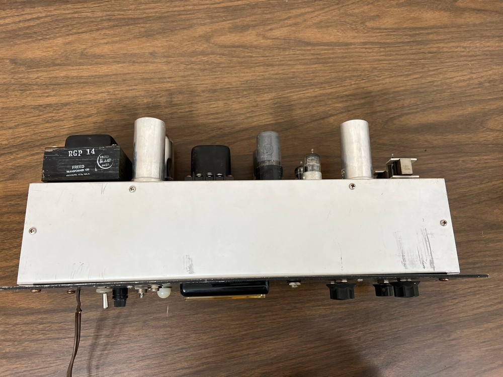 Vintage Grason-Stadler E5539A Noise Generator Untested