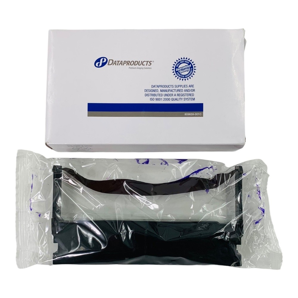 Dataproducts R2156 Purple Ribbon for Epson ERC-32