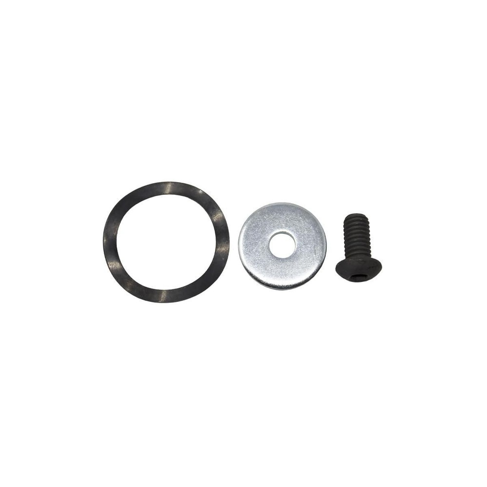Grey Nylon Mount/Demount Head Tool