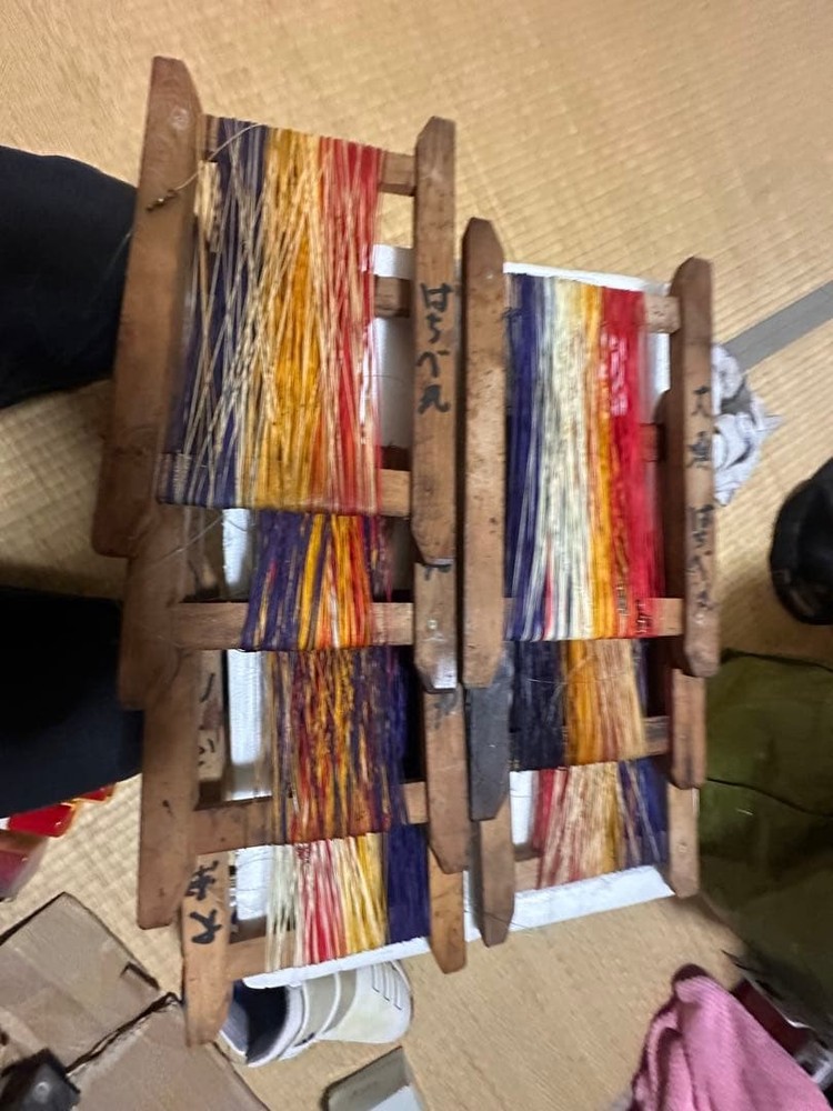 squid fishing line