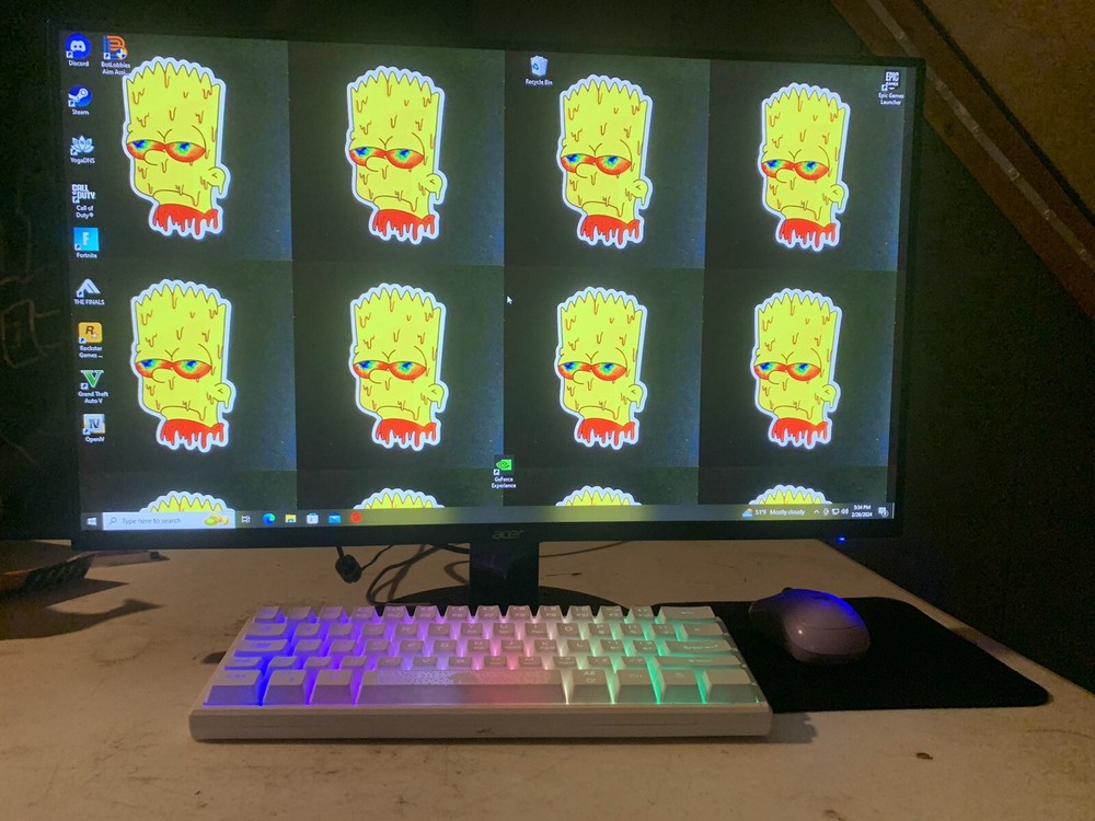 Gaming Pc