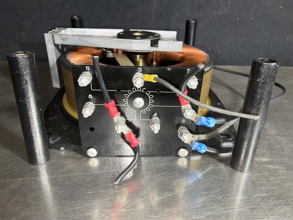 General Electric 9T92A80 Volt Pak