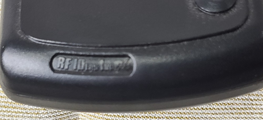 HID - RFID - Eas Wave ID - pcProx - # 6070AKP00