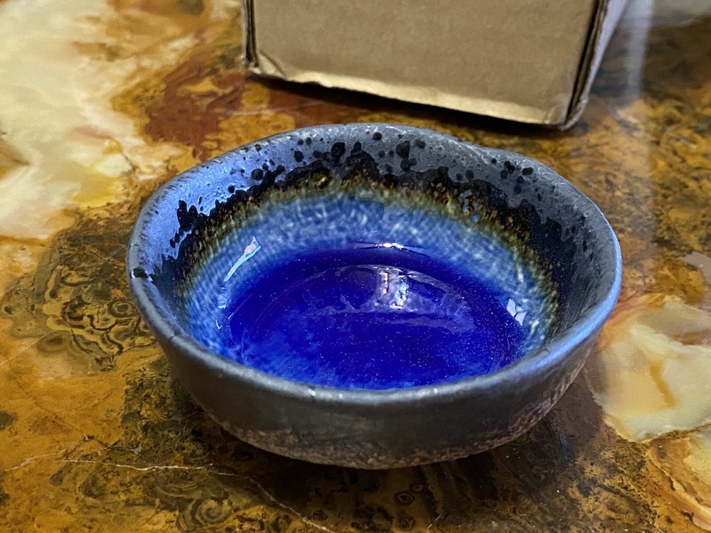 Miya Japan souce dish