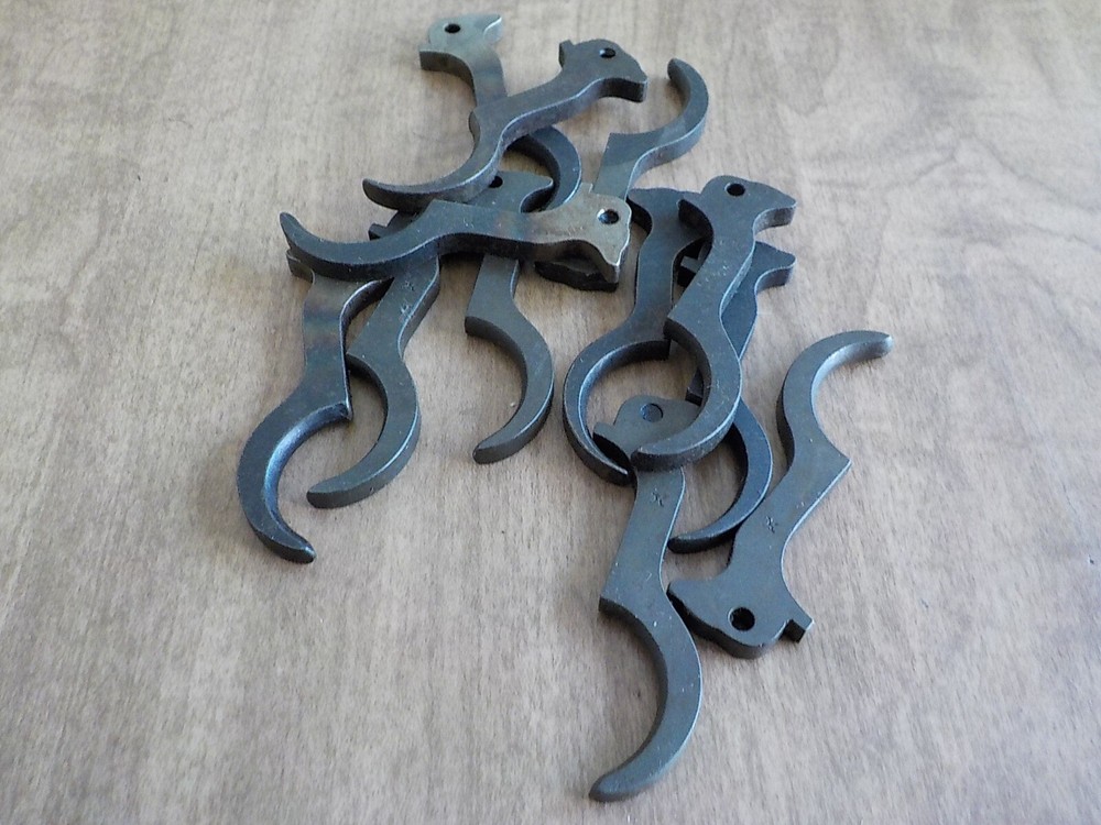 1903 1903A3 USGI Smooth Triggers Used