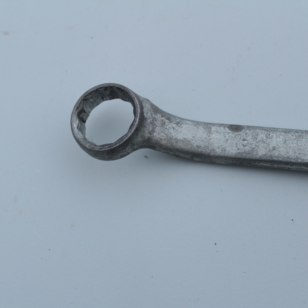 Vintage Eclipse Box Wrench Off Set 13/16 7/8