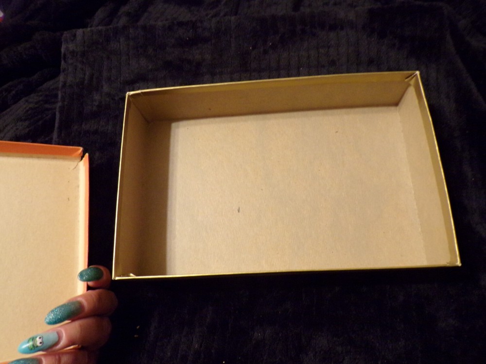 VTG Box Grand Prix Empty Box Only