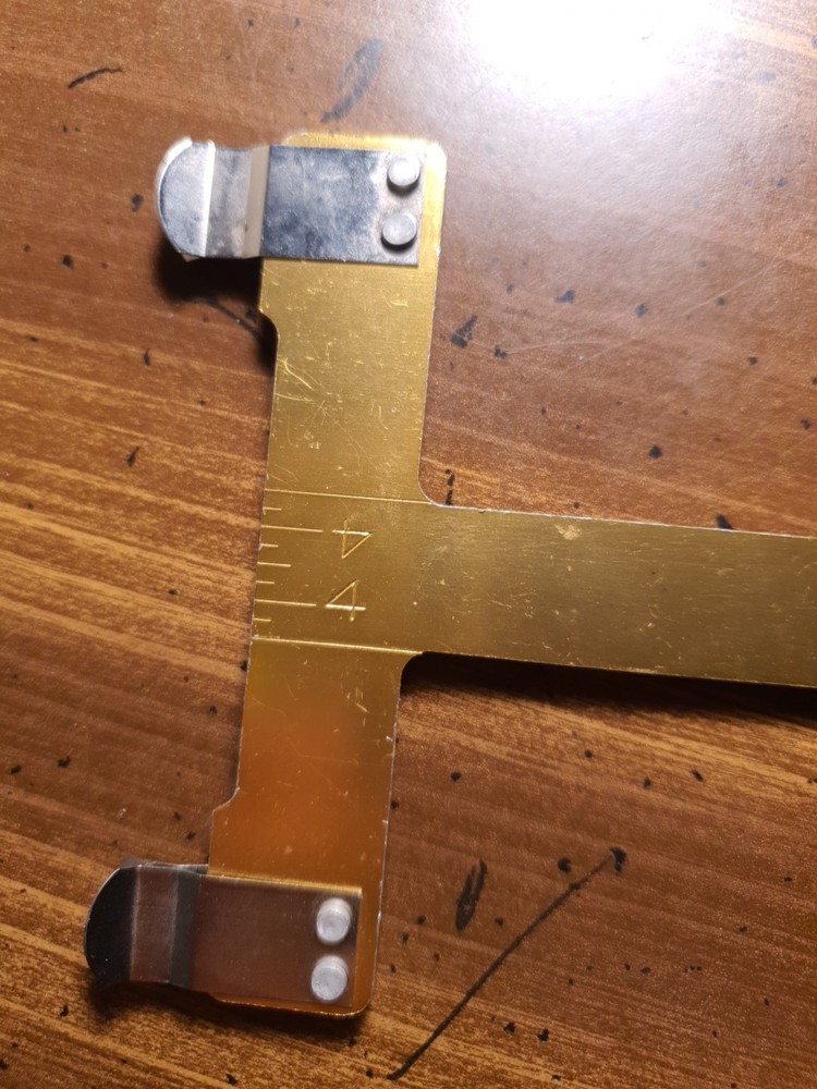 Potawatomi Bow Square