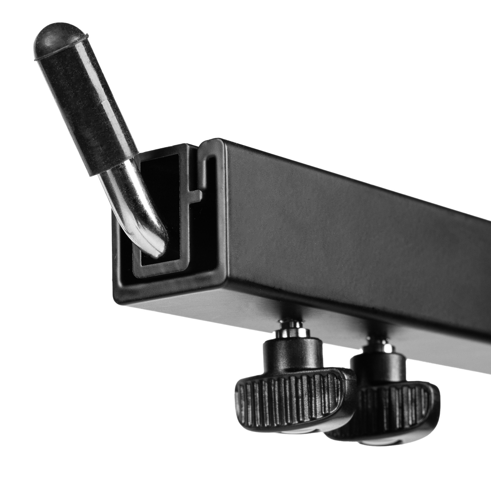 Gator Frameworks Keyboard Stands Series A-Frame Style with 3-Tiers Adjustable