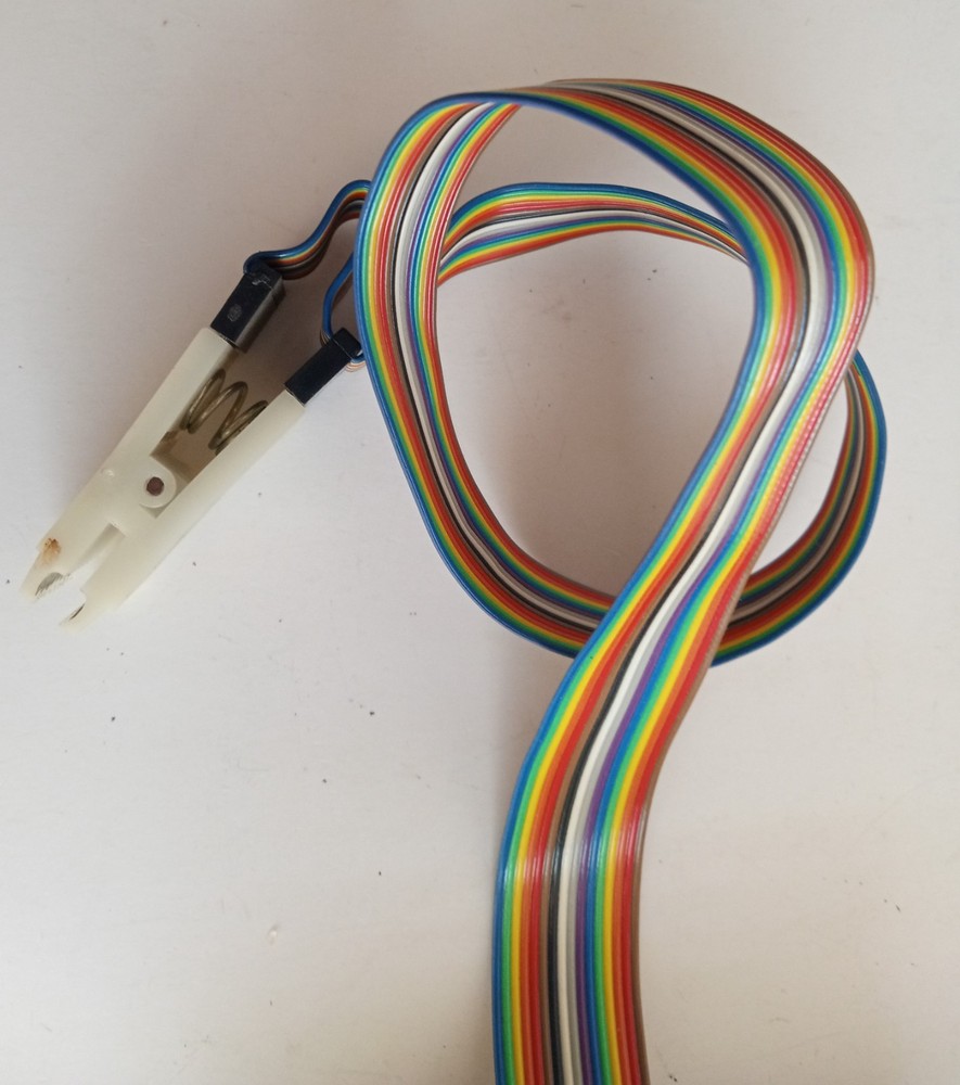 RARE BUGTRAP 1674 Logic Comparator. Free Shipping.
