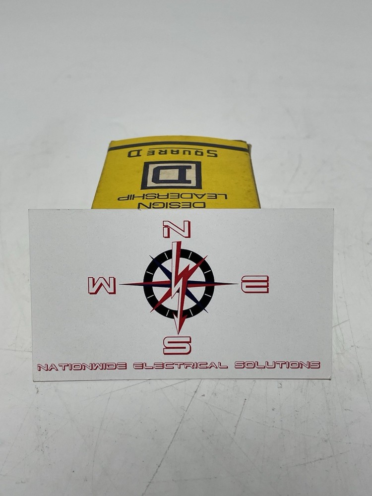 Square D 32037, Class 9001, Type K7 Padlock Attachment