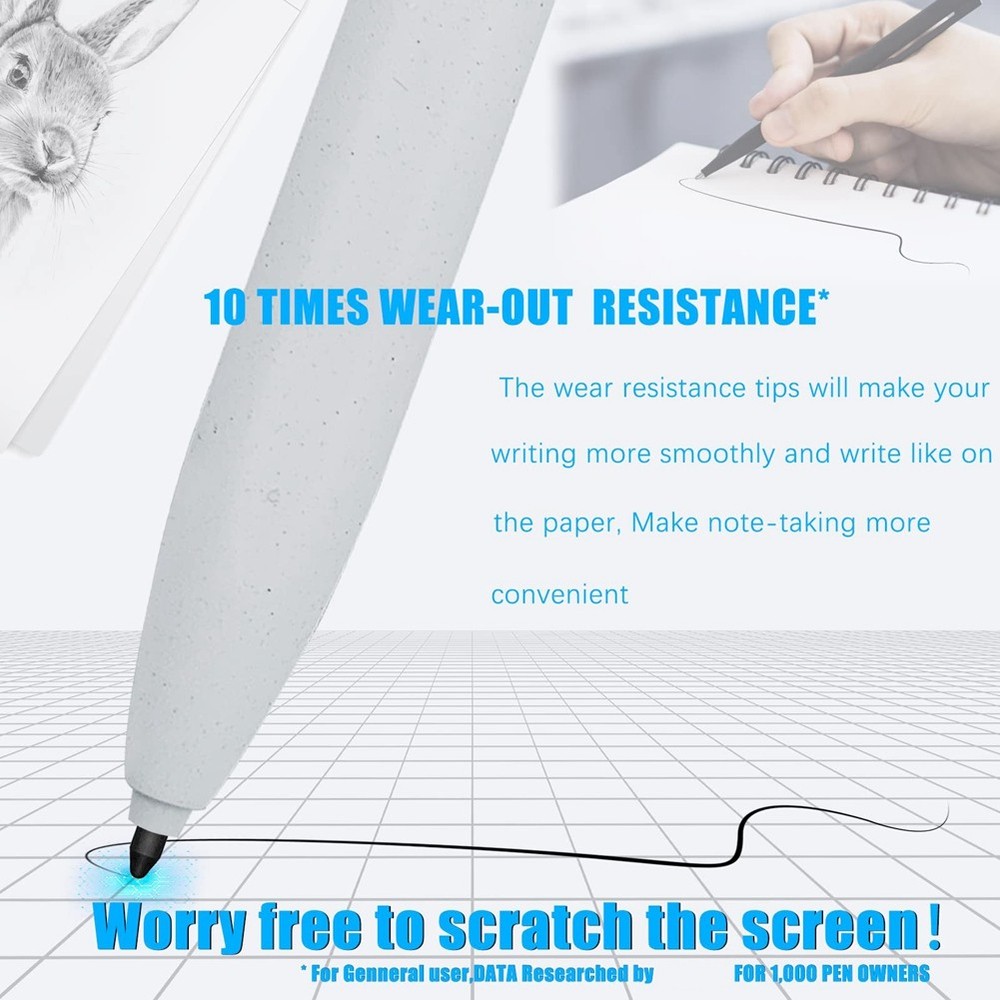 Maker Pen Tips 2 Pen Tips D1C68673