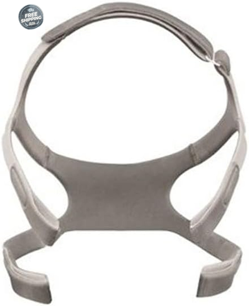 Amara View Headgear, Standard Size