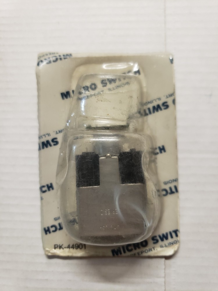MICRO SWITCH PK-44901