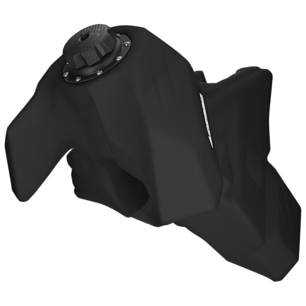 Acerbis Fuel Tank 3.9 Gallon Black For Husqvarna FE 501 S 2024