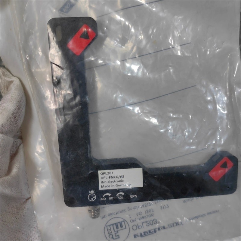 1Pc Ifm New IFMOPL203 ea