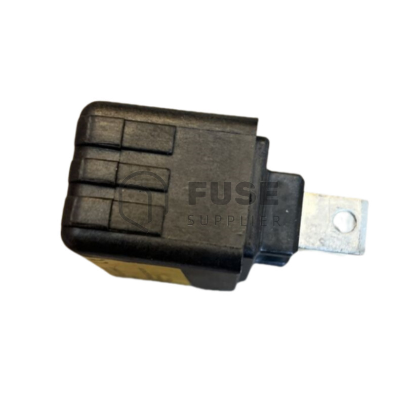 1PC New BUSSMANN TCF45 45A 600V Time Delay Fuse