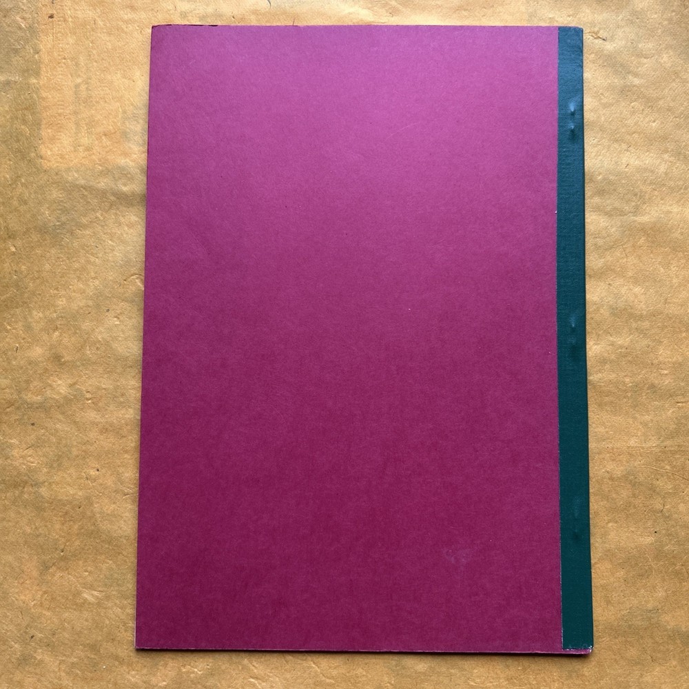 Comedy Pro-File, David Hemingway, c1982