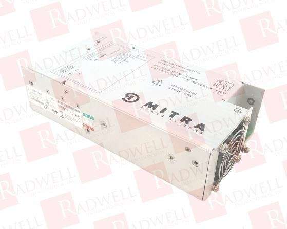 MITRA PE3238/01 / PE323801 (USED)