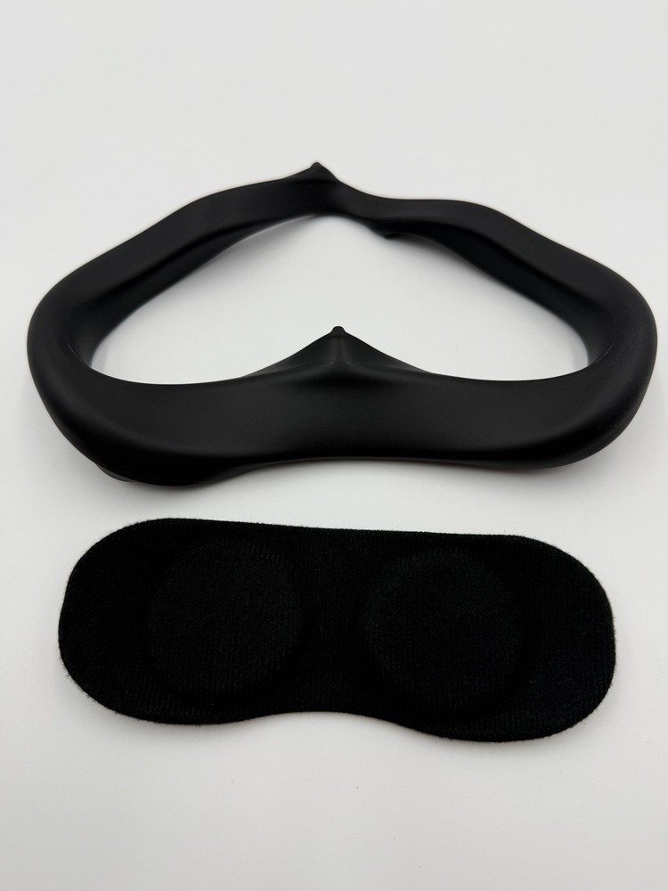 Meta Oculus Quest 2 256GB VR Elite Strap with Battery + Case Tested