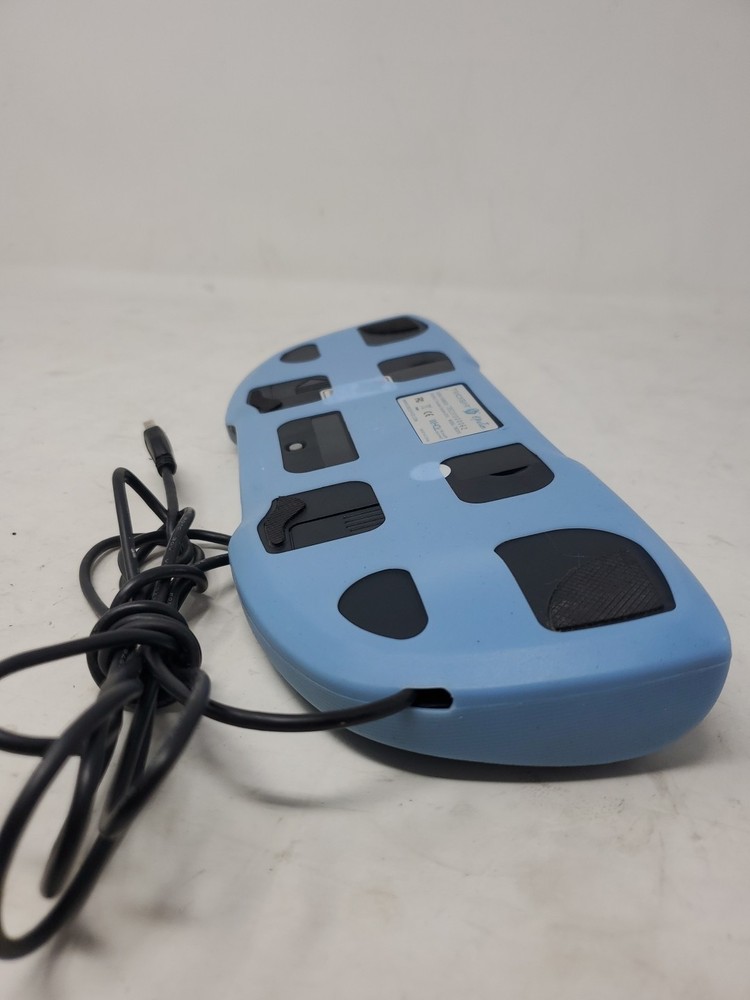 Emotion TBE2010 Ergonomic Trackbar USB Mouse