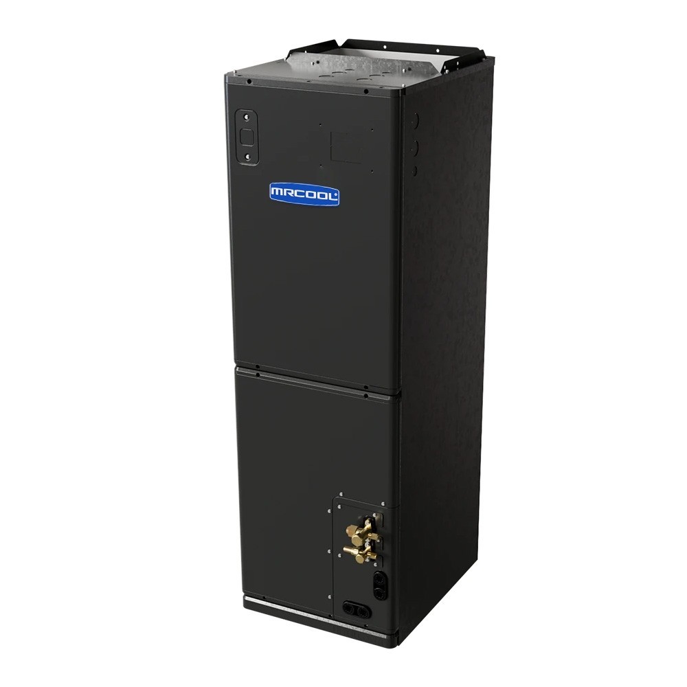 MRCOOL Universal Central Heat Pump Split System 5 Ton SEER 17.5 Multipositioning
