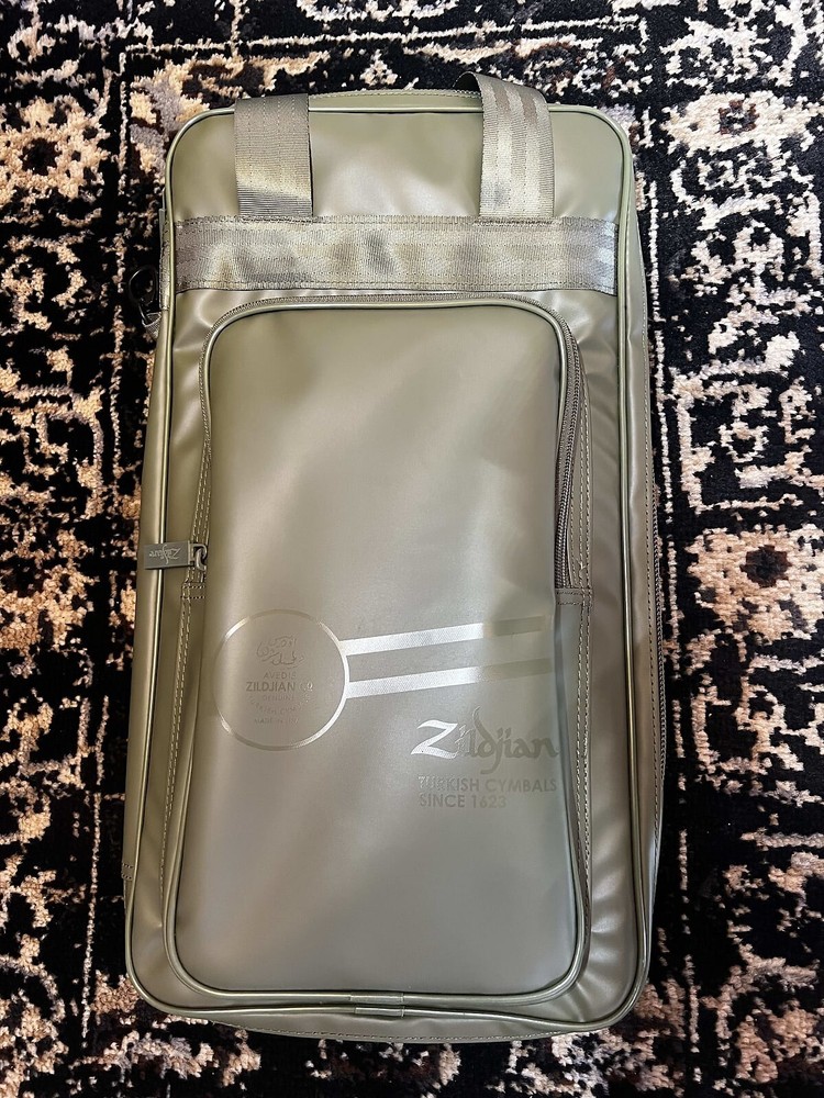 Zildjian Gigging Stick Bag - Sage