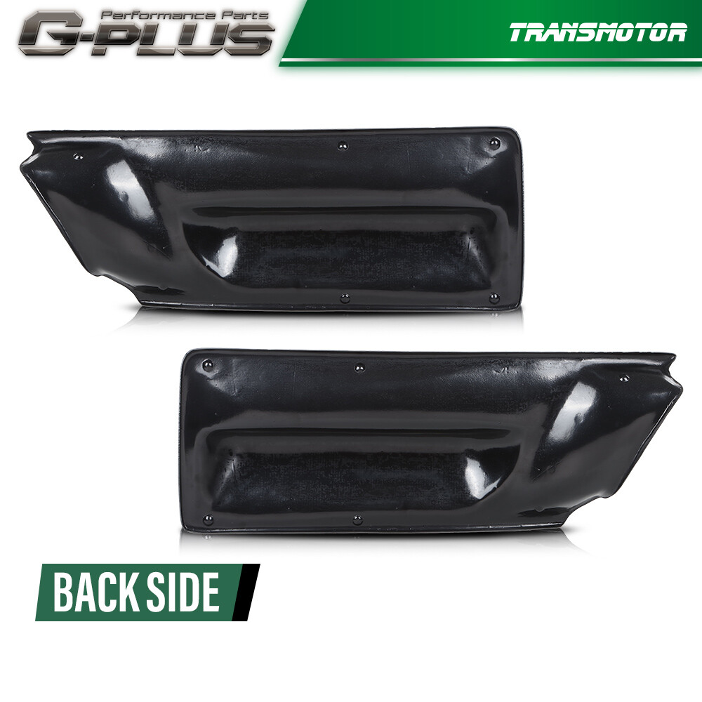 Neutral Door Panel Insert Gray Fit For 2003-2010 VW Beetle Convertible