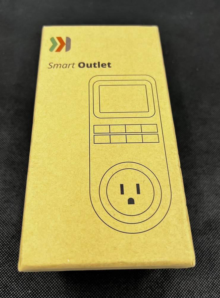 🌟💫🌟💫🌟Smart Outlet Ukoke 💫🌟💫🌟💫🌟💫🌟