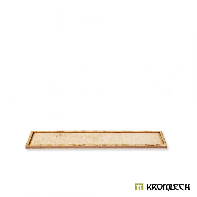 KROMLECH WARMASTER LINE EPIC SCALE TRAYS