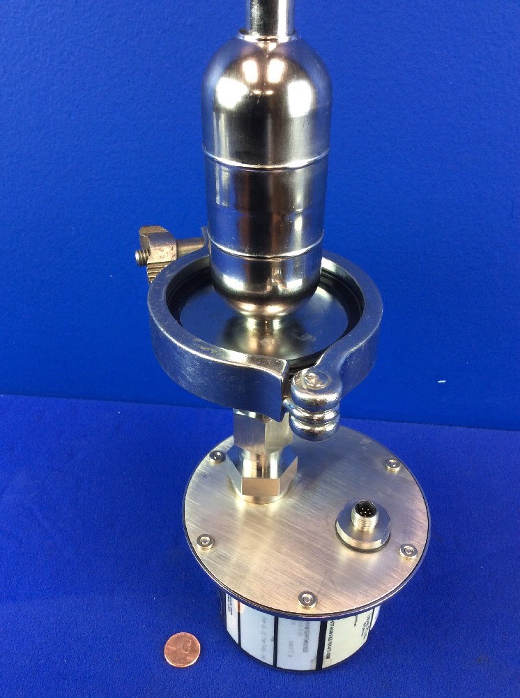 MTS LEVEL PLUS M-SERIES LEVEL SENSOR MRA1M1D24F0M0052S