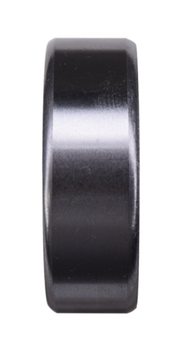 (10 Each) 1621-2RS Sealed Radial Ball Bearing 1/2 ID X 1-3/8 OD X 7/16 Wide