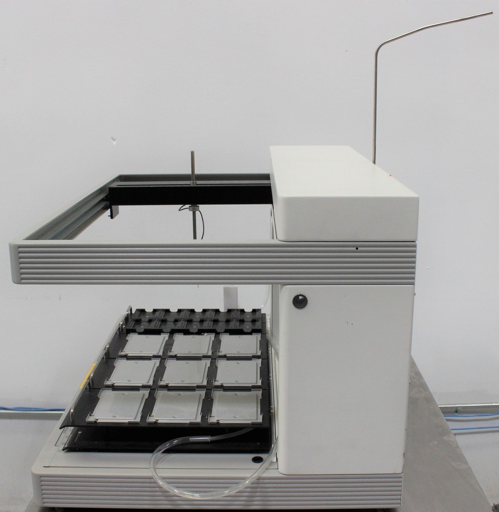 Cavro MSP 9500 Sample Processor Fully Automated Liquid Handler 15x3 (3362354)