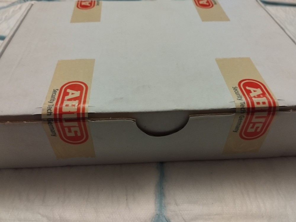 ABUS AE255F-IG evaluation/control unit electric Locking units new original packaging