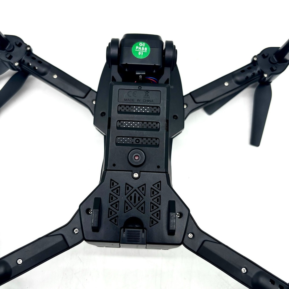 Foldable 4 Axis Drone With High Definition Camera Model X69