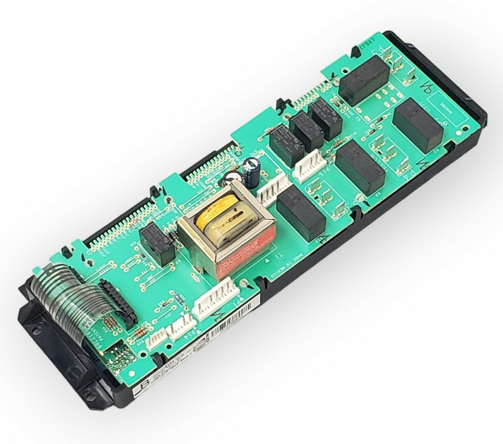 (Same Day Ship) GE Range Control 8507P195-60 Same Day Ship