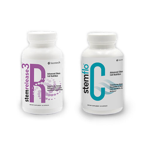 Stemtech Research StemRelease3 StemFlo MigraStem MEGA SELECTION FREE SHIPPING!!!